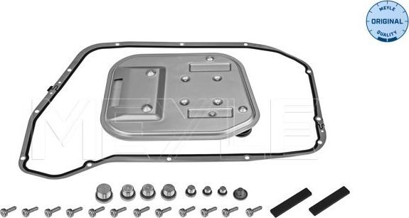 Meyle 100 135 0013/SK - Zestaw części, wymiana oleju w automatycznej skrzyni biegów parts5.com