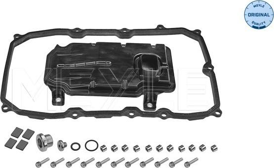 Meyle 100 135 0108/SK - Set piese, schimb ulei transmisie automata parts5.com