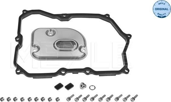 Meyle 100 135 0107/SK - Set piese, schimb ulei transmisie automata parts5.com