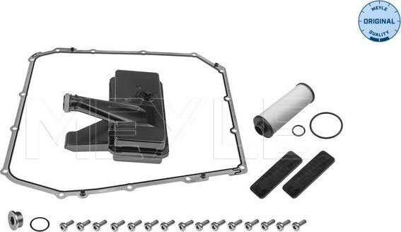 Meyle 100 135 0114/SK - Parts Kit, automatic transmission oil change parts5.com