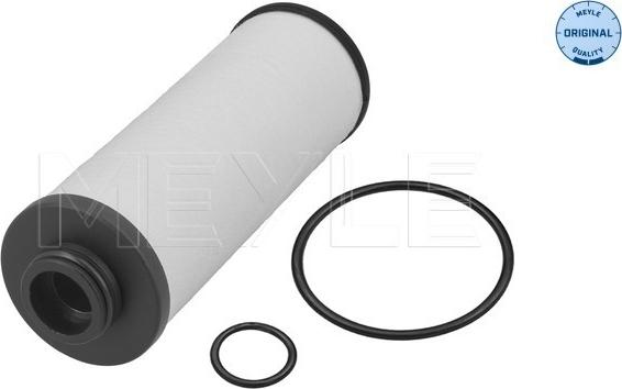 Meyle 100 136 0005 - Hidrolik filtre, otomatik şanzıman parts5.com