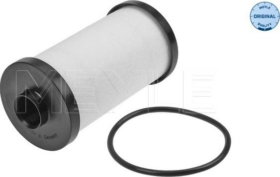 Meyle 100 136 0003 - Filter hidravlike, avtomatski menjalnik parts5.com