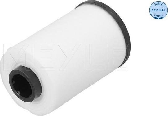 Meyle 100 136 0013 - Hydraulic Filter, automatic transmission parts5.com