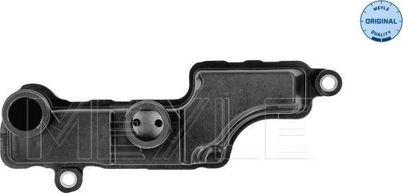 Meyle 100 136 1009 - Hydraulický filtr, automatická převodovka parts5.com