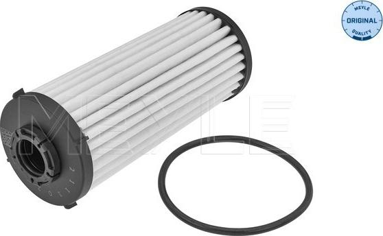 Meyle 100 136 1011 - Filter hidravlike, avtomatski menjalnik parts5.com