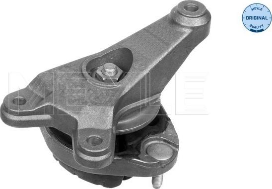 Meyle 100 130 0009 - Mounting, manual transmission parts5.com