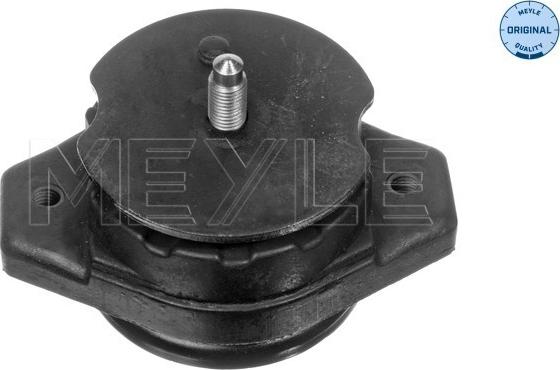 Meyle 100 130 0005 - Mounting, automatic transmission parts5.com