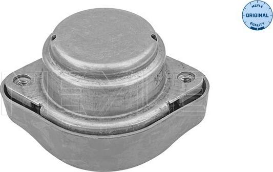 Meyle 100 130 0011 - Mounting, automatic transmission parts5.com