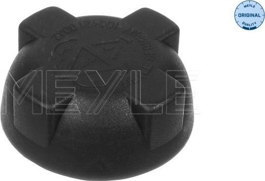 Meyle 100 121 0042 - Tapón, depósito de refrigerante parts5.com