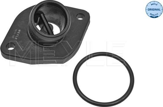 Meyle 100 121 1047 - Prirobnica hladilnega sredstva parts5.com