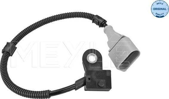 Meyle 100 899 0099 - Sensor, posición arbol de levas parts5.com