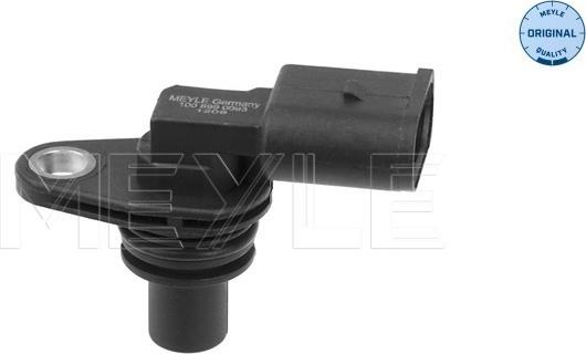 Meyle 100 899 0093 - Senzor, pozicija odmikalne gredi parts5.com