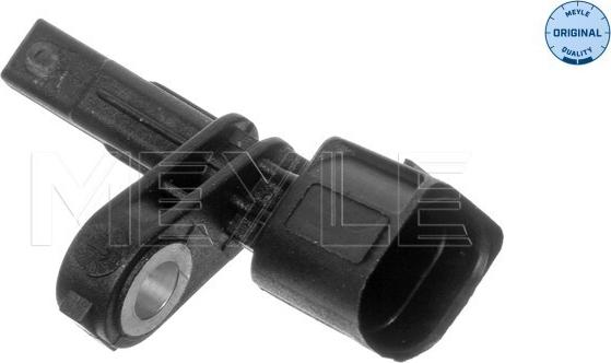 Meyle 100 899 0042 - Sensor, Raddrehzahl parts5.com