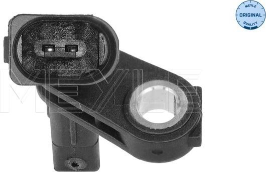 Meyle 100 899 0042 - Sensor, wheel speed parts5.com