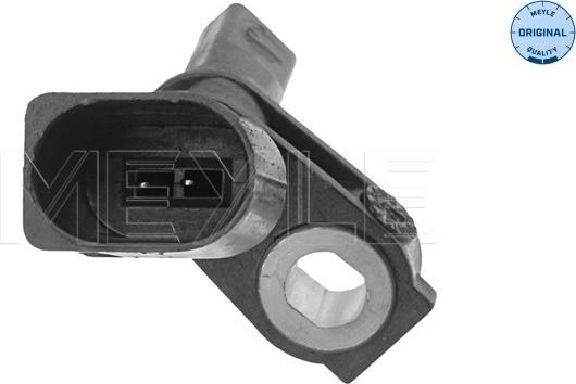 Meyle 100 899 0052 - Sensor, Raddrehzahl parts5.com