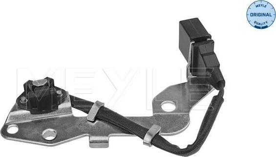 Meyle 100 899 0012 - Senzor, položaj bregastog vratila parts5.com