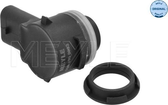 Meyle 100 895 0003 - Sensor, ajutor parcare parts5.com