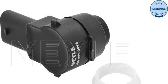 Meyle 100 895 0013 - Sensor, Einparkhilfe parts5.com