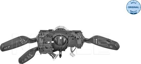 Meyle 100 850 0032 - Steering Column Switch parts5.com