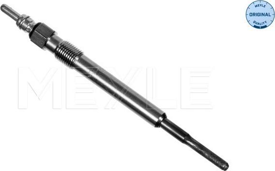 Meyle 100 860 0000 - Świeca żarowa parts5.com