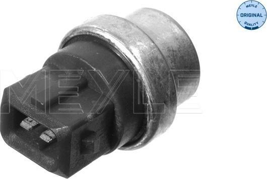 Meyle 100 800 9050 - Senzor,temperatura lichid de racire parts5.com