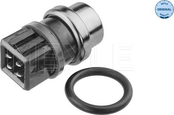 Meyle 100 800 0056 - Sensor, coolant temperature parts5.com