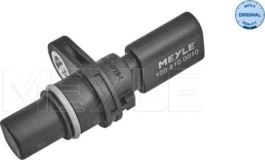 Meyle 100 810 0010 - Senzor, pozicija odmikalne gredi parts5.com