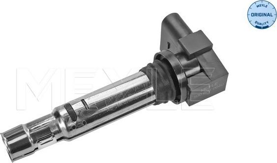 Meyle 100 885 0040 - Ignition Coil parts5.com