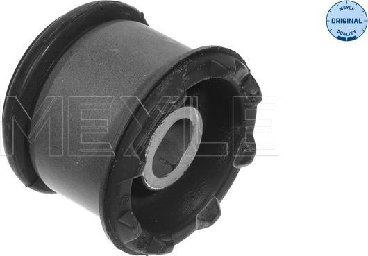 Meyle 100 399 0016 - Mounting, axle beam parts5.com