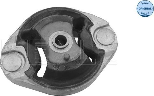 Meyle 100 399 0035 - Yataklama, motor parts5.com