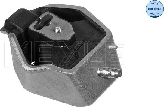 Meyle 100 399 0022 - Suport, transmisie manuala parts5.com