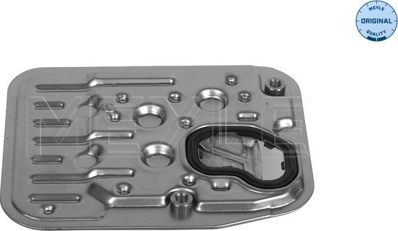 Meyle 100 325 0002 - Filtre hydraulique, boîte automatique parts5.com