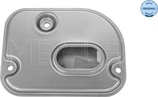 Meyle 100 325 0010 - Hidraulikus szűrő, automatikus váltó parts5.com