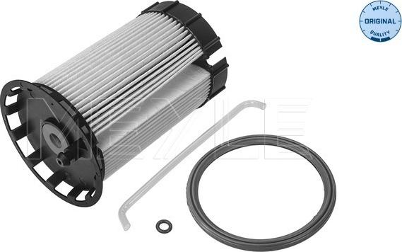 Meyle 100 323 0027 - Filter goriva parts5.com