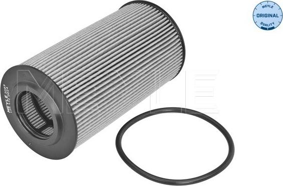 Meyle 100 322 0024 - Õlifilter parts5.com