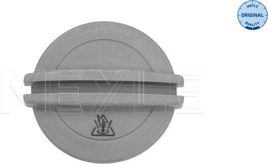 Meyle 100 238 0002 - Sealing Cap, coolant tank parts5.com