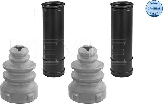 Meyle 100 740 0011 - Dust Cover Kit, shock absorber parts5.com