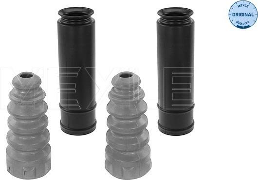 Meyle 100 740 0013 - Dust Cover Kit, shock absorber parts5.com