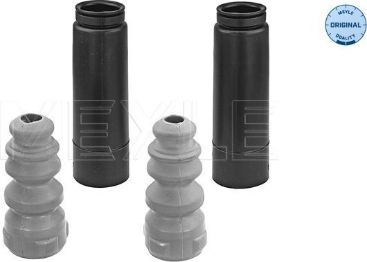 Meyle 100 740 0012 - Dust Cover Kit, shock absorber parts5.com