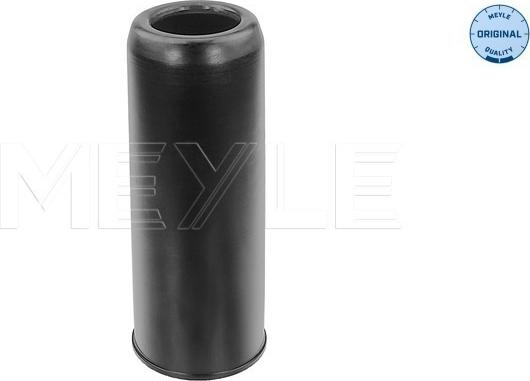 Meyle 100 743 0002 - Zascitna kapa / manseta, blazilnik parts5.com