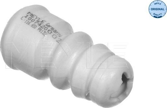 Meyle 100 742 0002 - Rubber Buffer, suspension parts5.com