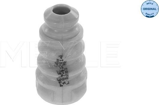 Meyle 100 742 0014 - Doraz odprużenia parts5.com