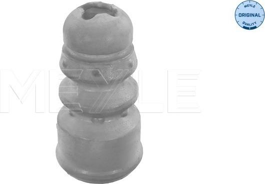 Meyle 100 742 0029 - Rubber Buffer, suspension parts5.com