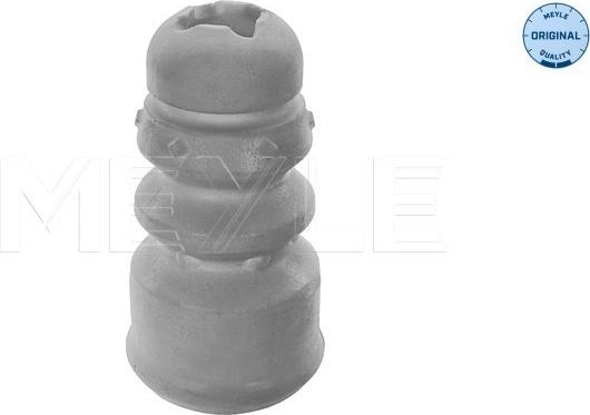 Meyle 100 742 0027 - Rubber Buffer, suspension parts5.com