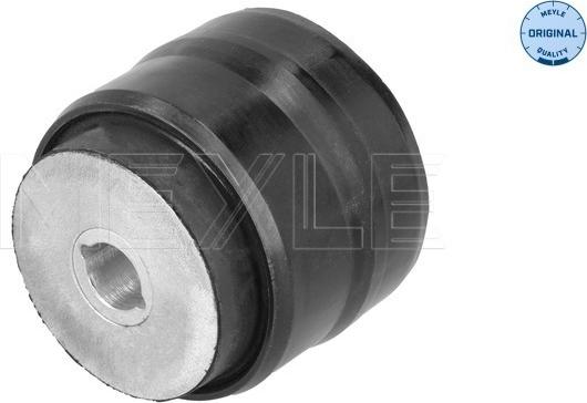 Meyle 100 710 0047 - Mounting, axle beam parts5.com