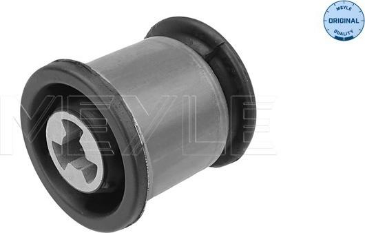 Meyle 100 710 0010 - Bush of Control / Trailing Arm parts5.com