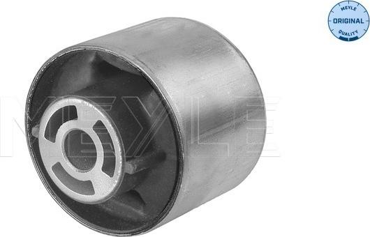 Meyle 100 710 0039 - Mounting, axle beam parts5.com