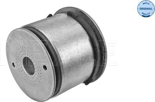 Meyle 100 710 0037 - Mounting, axle beam parts5.com