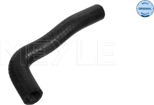 Meyle 119 121 0101 - Jahutusvoolik parts5.com