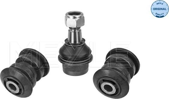 Meyle 114 653 0000 - Set reparatie, bara stabilizatoare parts5.com